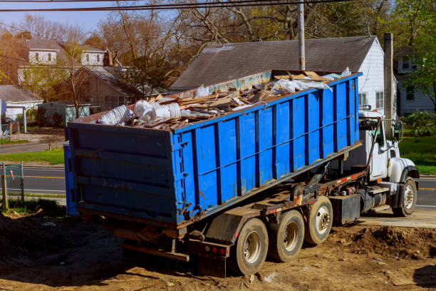 Best Full-Service Junk Removal  in Oelwein, IA