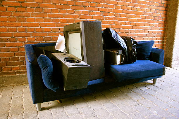 Best Full-Service Junk Removal  in Oelwein, IA