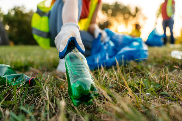 Best Yard Waste Removal  in Oelwein, IA