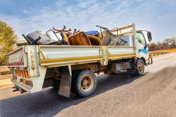 Best Residential Junk Removal  in Oelwein, IA