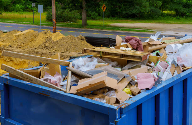 Best Dumpster Rental Services  in Oelwein, IA